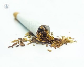 tabaco cancer pulmon