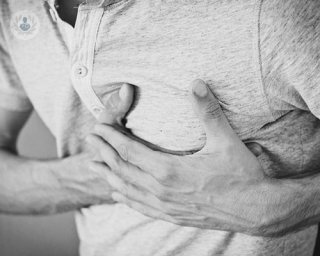 Un infarto debe abordarse rápidamente para evitar daños irreversibles.