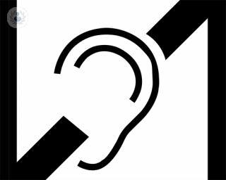 Descubre cuáles son los síntomas y los factores de riesgo de la pérdida de audición o sordera.