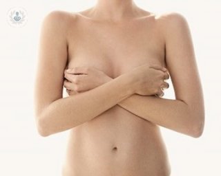 operacion de aumento de mamas
