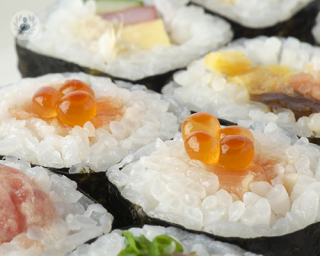 anisakis_alimentos_pescado_crudo_sushi