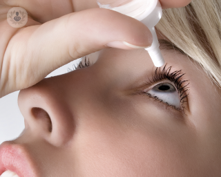 El glaucoma: qué es, qué lo causa y su tratamiento