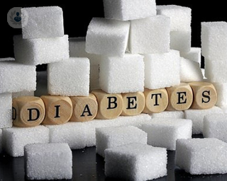 relacion entre diabetes y envejecimiento