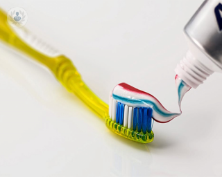 Cuidado del esmalte dental