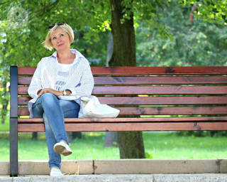 Terapia de hormonas para el tratamiento de la menopausia