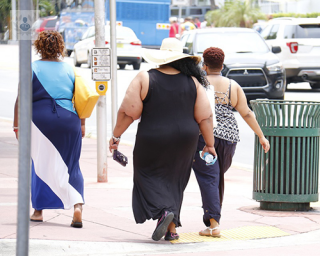 riesgos de la obesidad para la salud