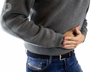 El síndrome del colon o intestino irritable es una enfermedad digestiva funcional 