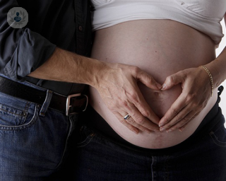 Sexo durante el embarazo