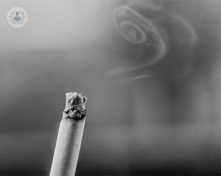 aumenta el indice de tabaquismo en adolescentes