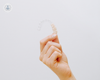 Los alineadores dentales cada vez son la opción más escogida por los pacientes que necesitan ortodoncia