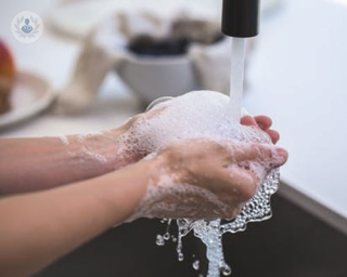lavado manos compulsivo coronavirus terapia