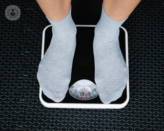 Si perdemos peso de manera continuada sin tenerlo como objetivo puede ser señal de un problema de salud.