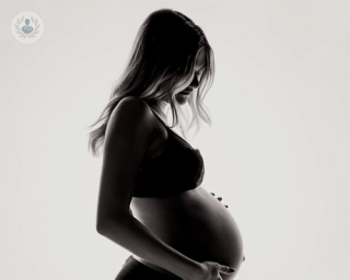 mujer embarazada reproduccion asistida top doctors FIV
