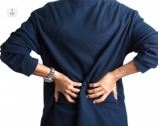 dolor de espalda hernia discal lumbar topdoctors