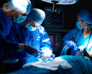 cirugia bariatrica tipos preparacion operacion