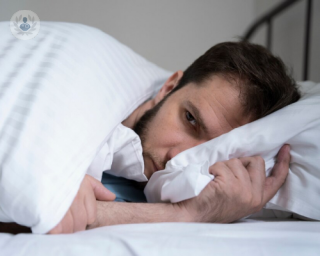 insomnio causas tratamientos terapias