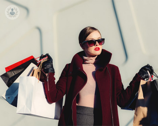 Las compras compulsivas son más habituales en mujeres