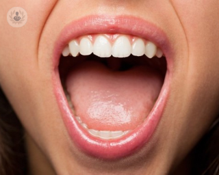 El síndrome de la boca seca
