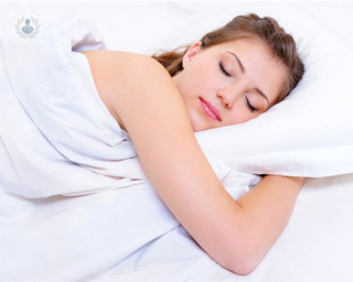 triptofano mujer durmiendo topdoctors