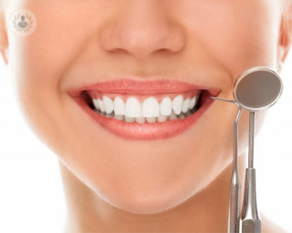 sonrisa estetica dental