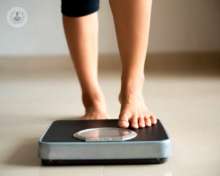 Pautas y recomendaciones para lograr un peso saludable