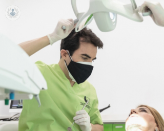 Clínica Dental Satorres en Manises