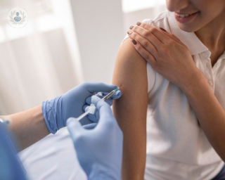 vacuna vph medidas prevencion vacunacion