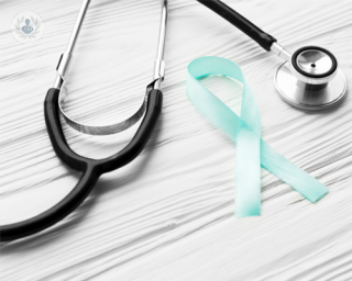 cancer de prostata lazo azul cirugia minimamente invasiva