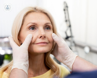 oculoplastia cirugia riesgos recuperacion cuidados