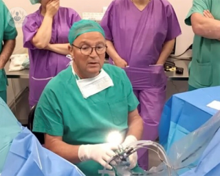 cirugía reparadora genital para la mujer by Topdoctors