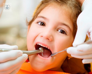 niña dentista ortodoncia top doctors