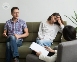 terapia pareja comunicacion relacion conflictos