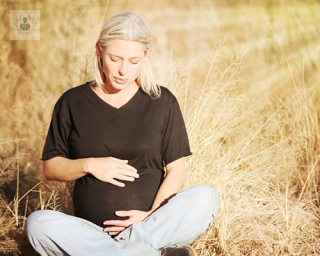 Durante el embarazo suceden cambios físicos pero también emocionales