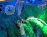Ventajas y resultados del láser verde para la hiperplasia benigna de próstata.