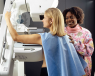 mejoras en la tecnica de la mamografia