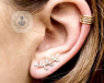 Este artículo de la doctora Ribé propone un tratamiento para el rejuvenecimiento de las ojeras.
