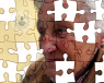La enfermedad de Alzheimer afecta a más del 60% de personas mayores de 90 años