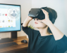 Psicoterapia de realidad virtual