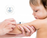 La vacuna de la gripe se recomienda en determinados grupos de niños y adultos
