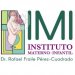 Instituto Materno-Infantil Dr. Rafael Fraile Pérez-Cuadrado