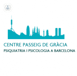 Centro Passeig de Gràcia - Psicología y Psiquiatría