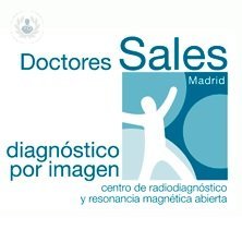 Unidad de Diagnóstico por Imagen Doctores Sales