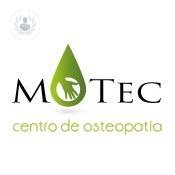 Centro de Osteopatía MOTEC