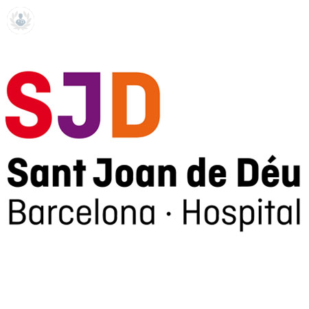 Hospital Sant Joan de Déu Barcelona