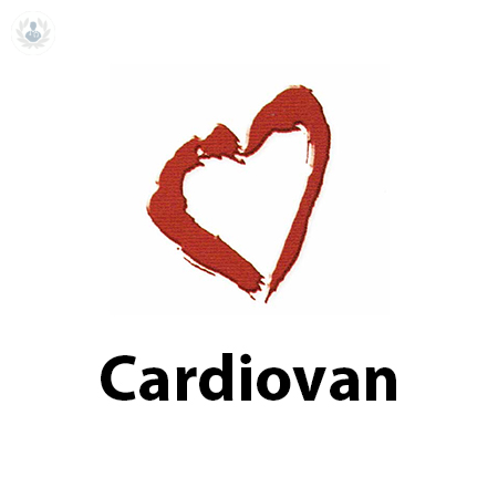 Cardiovan