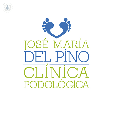 Clínica Podológica José María del Pino
