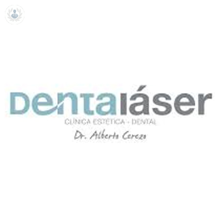 Dentaláser Dr. Cerezo