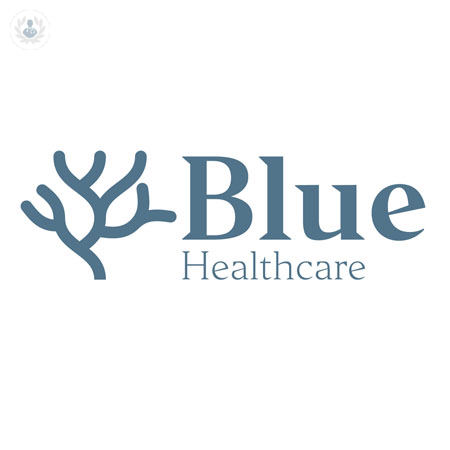 Blue Healthcare