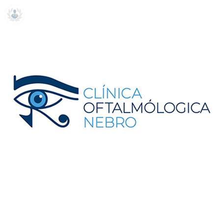 Clínica Oftalmológica Dr. Nebro