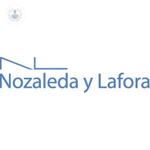 Nozaleda y Lafora